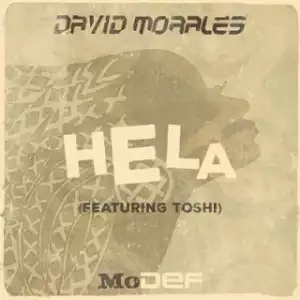 David Morales - Hela (Amaflow Voc) Ft. Toshi